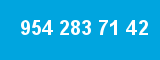 954 283 71 42